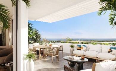 Appartement à vendre 411 200 € 4 pièces 3 chambres 86 m² 1er étage Sainte-Anne 97180
