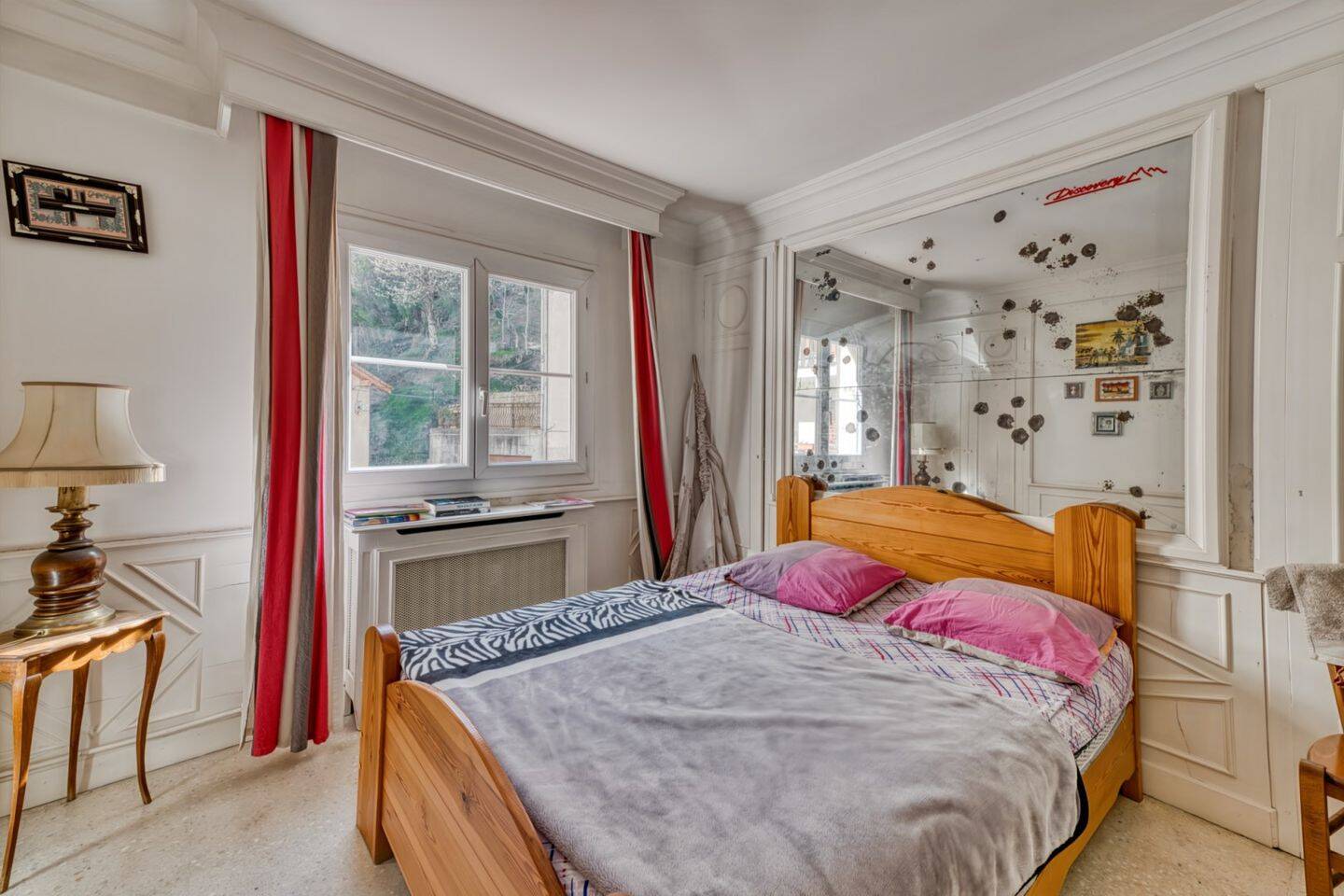 Maison à vendre, 85m², SAINT SAUVEUR SUR TINEE
