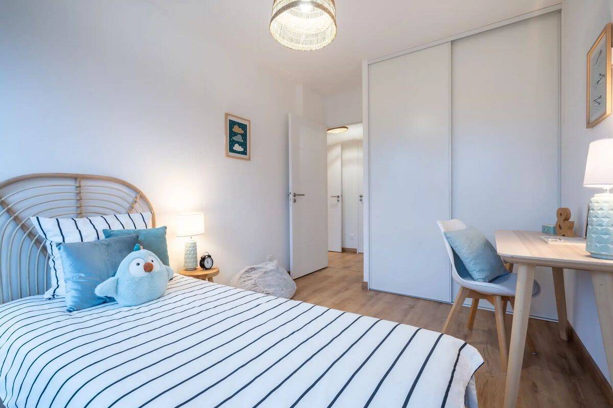 Maison à vendre, 77m², SAINT MARTIN DU VIVIER