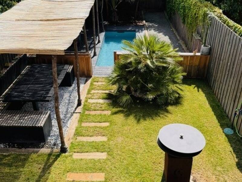 Maison à vendre, 195m², BORDEAUX