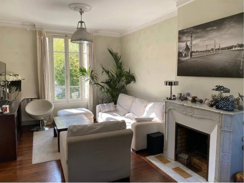 Maison à vendre, 118m², CHAMPIGNY SUR MARNE