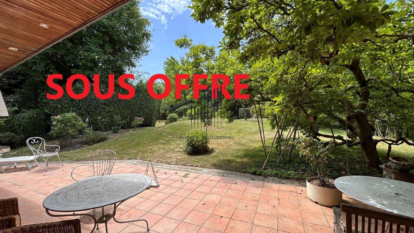 Maison à vendre, 170m², RUEIL MALMAISON