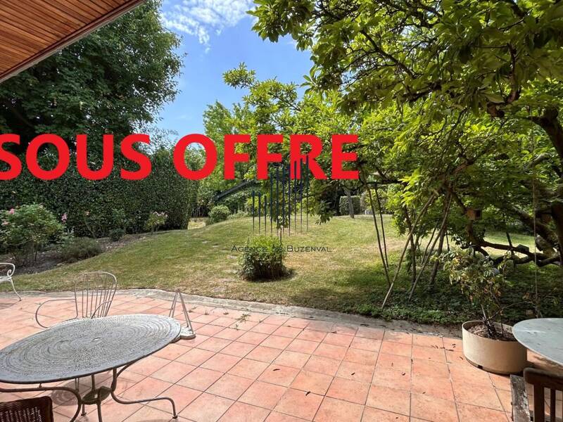 Maison à vendre, 170m², RUEIL MALMAISON