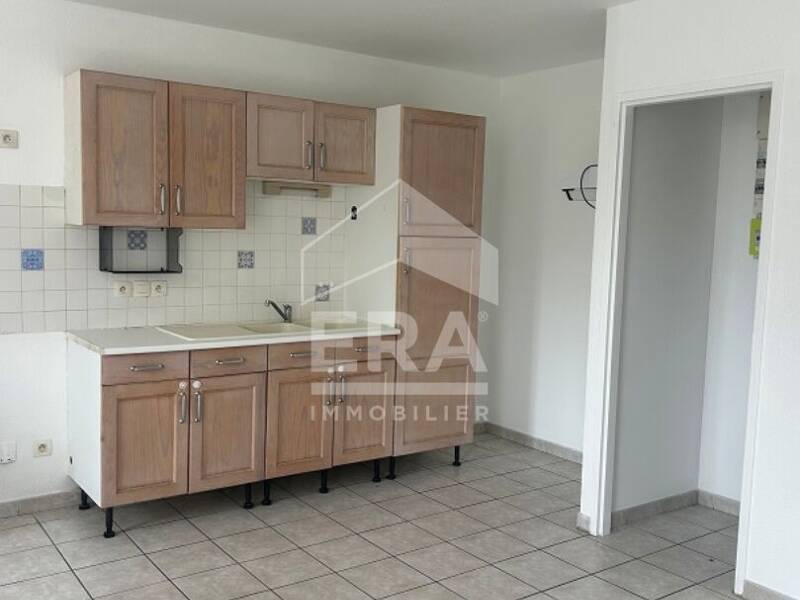 Maison à louer, 55m², LE BARP