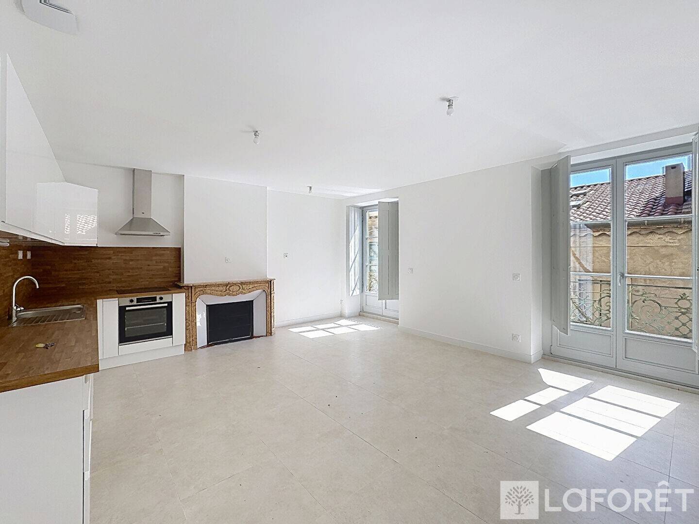Maison à louer, 65m², BEZIERS