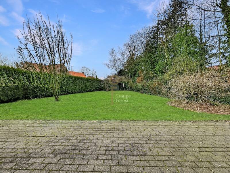 Maison à vendre, 176m², QUESNOY SUR DEULE