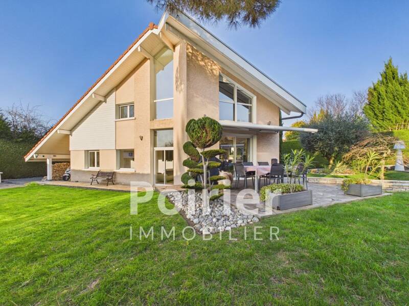 Maison à vendre, 128m², MARIN