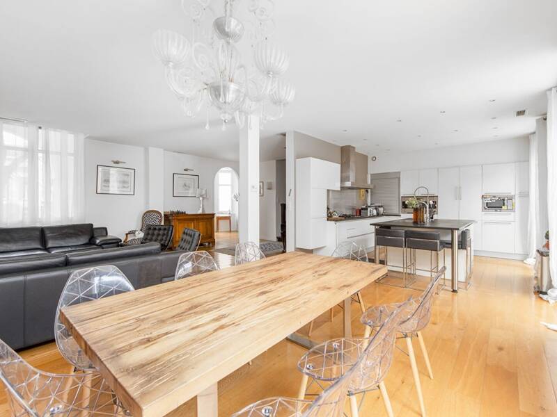 Maison à vendre, 198m², TOULOUSE