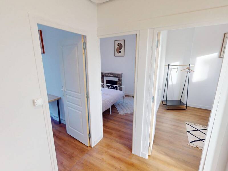 Maison à louer, 73m², ORLEANS