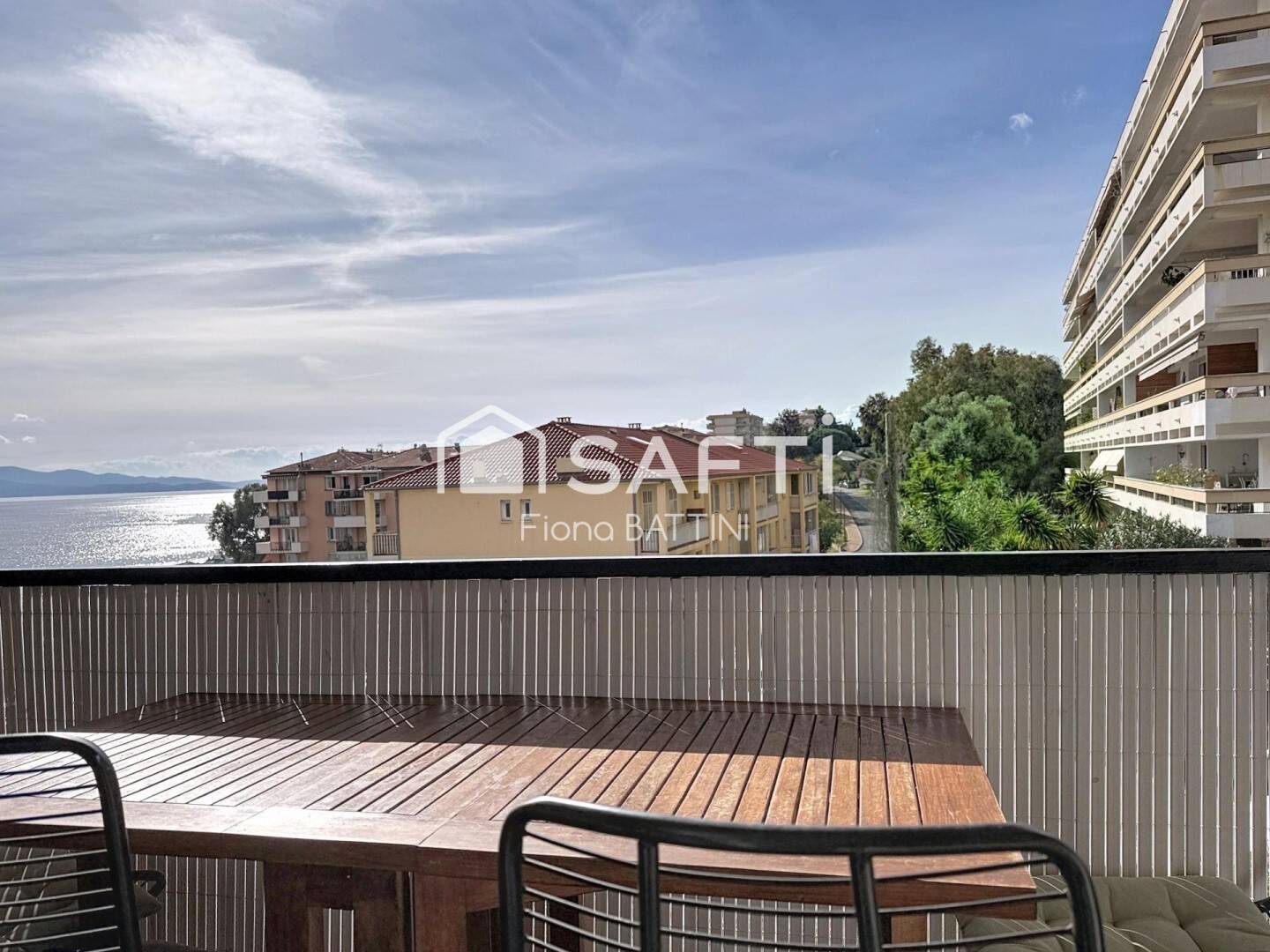 Maison à vendre, 60m², AJACCIO
