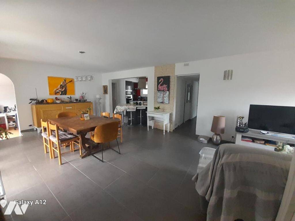 Maison à vendre, 120m², AUCH