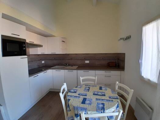 Duplex à vendre 169 000 € 4 pièces 3 chambres 40 m² Étage 4/4 Le Cap d'Agde Agde 34300