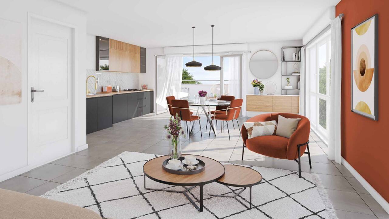 Maison à vendre, 74m², ETREMBIERES