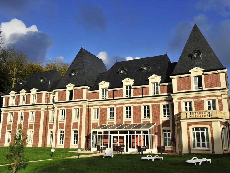 Maison à vendre, 33m², MANIQUERVILLE