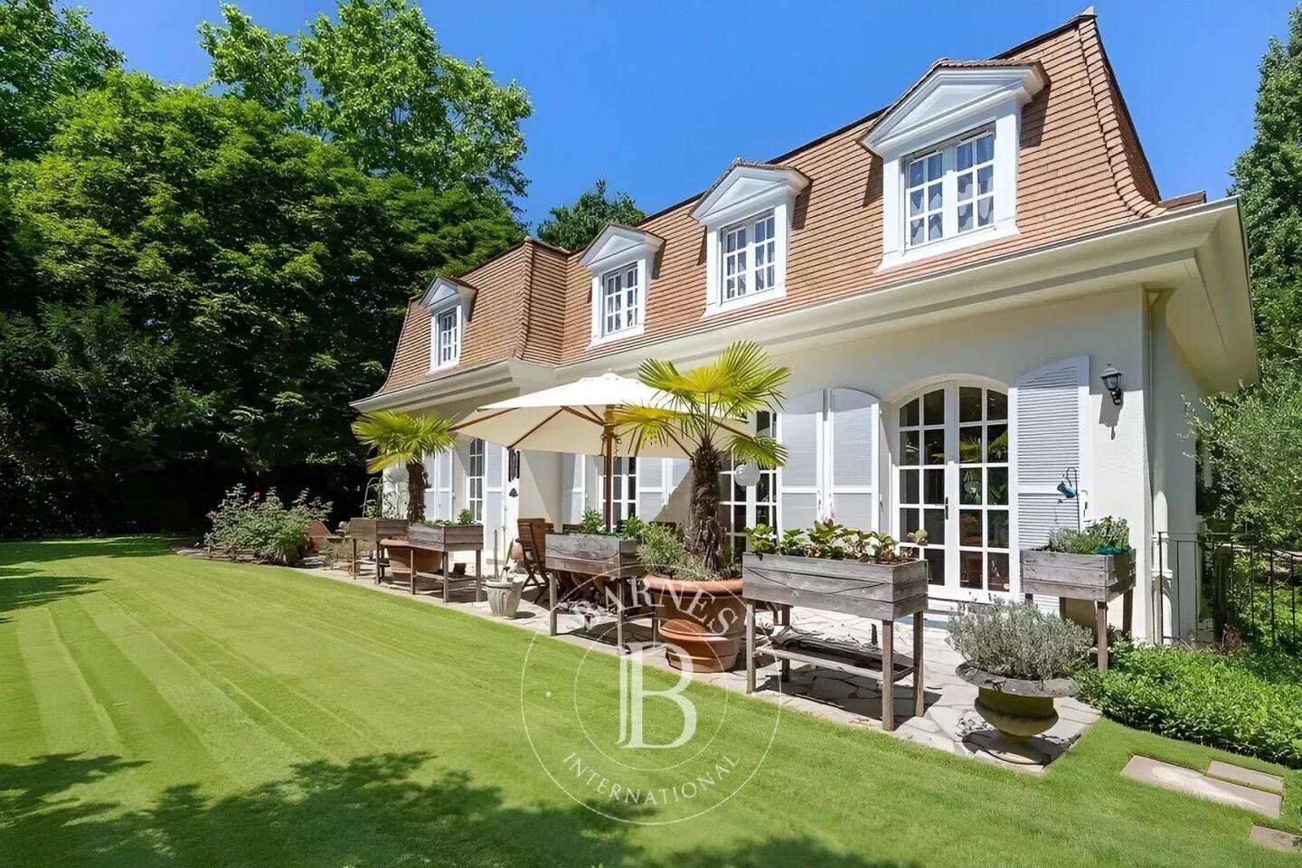 Maison à vendre, 275m², MAISONS LAFFITTE