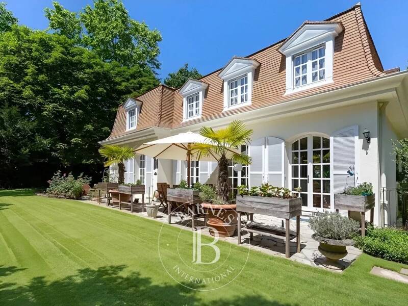 Maison à vendre, 275m², MAISONS LAFFITTE