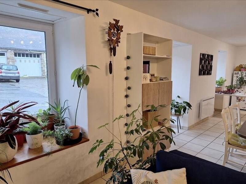Maison à louer, 85m², DOUARNENEZ