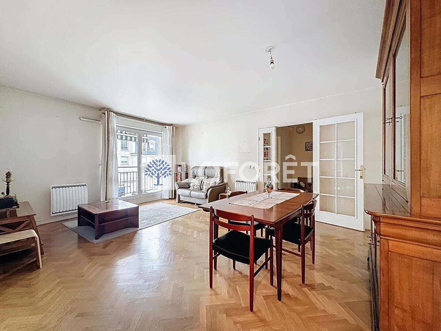 Maison à vendre, 66m², ANTONY