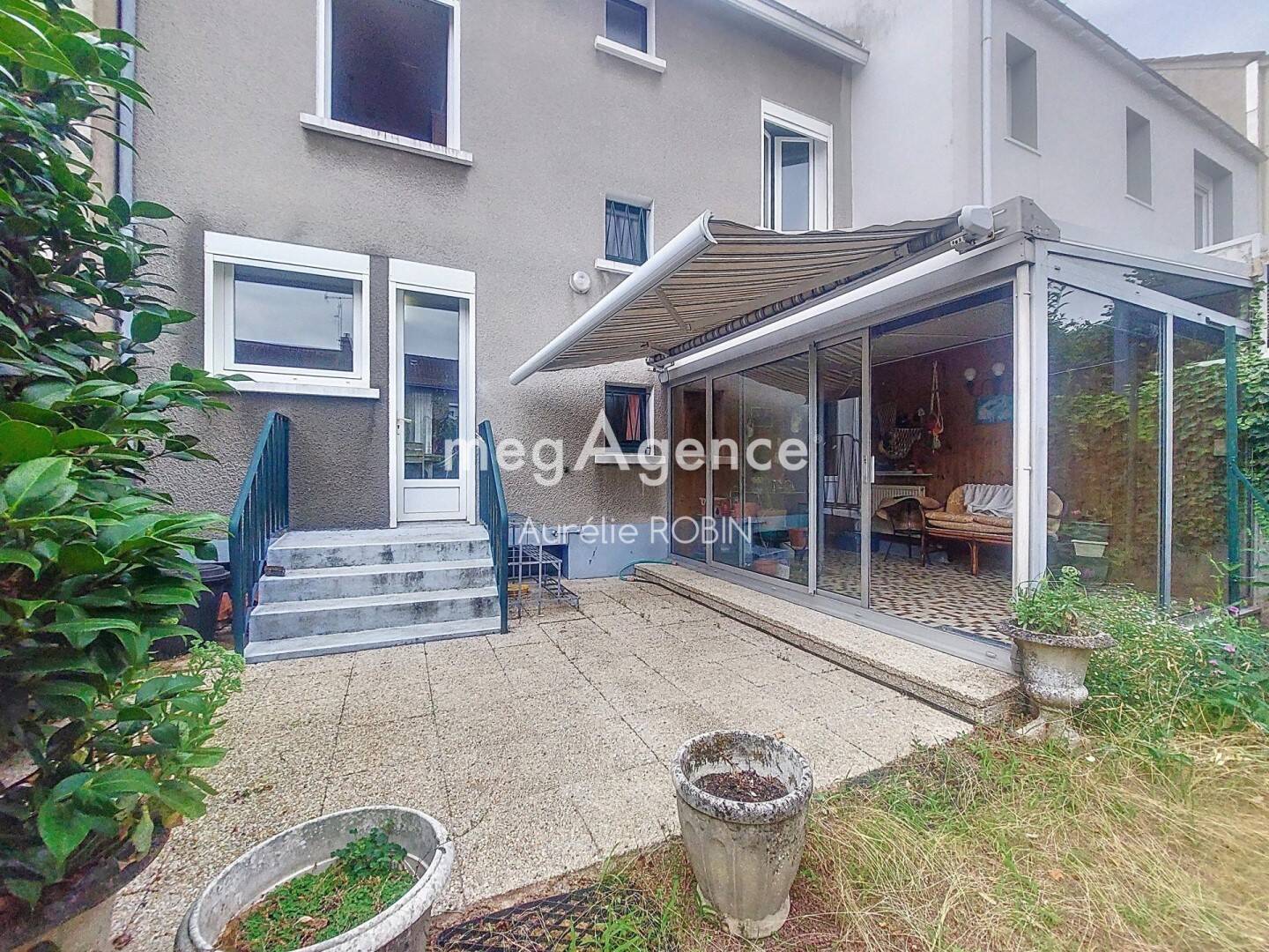 Maison à vendre, 90m², CHOLET