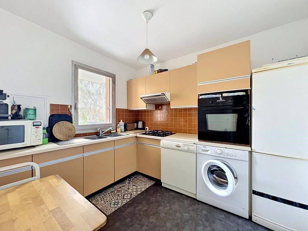 Maison à louer, 67m², RUEIL MALMAISON