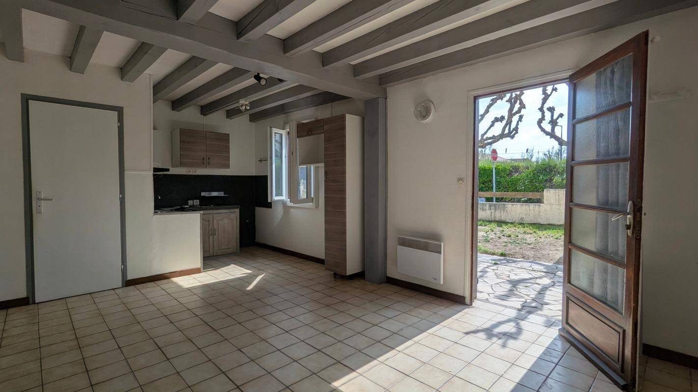Maison à vendre, 125m², VIEUX BOUCAU LES BAINS