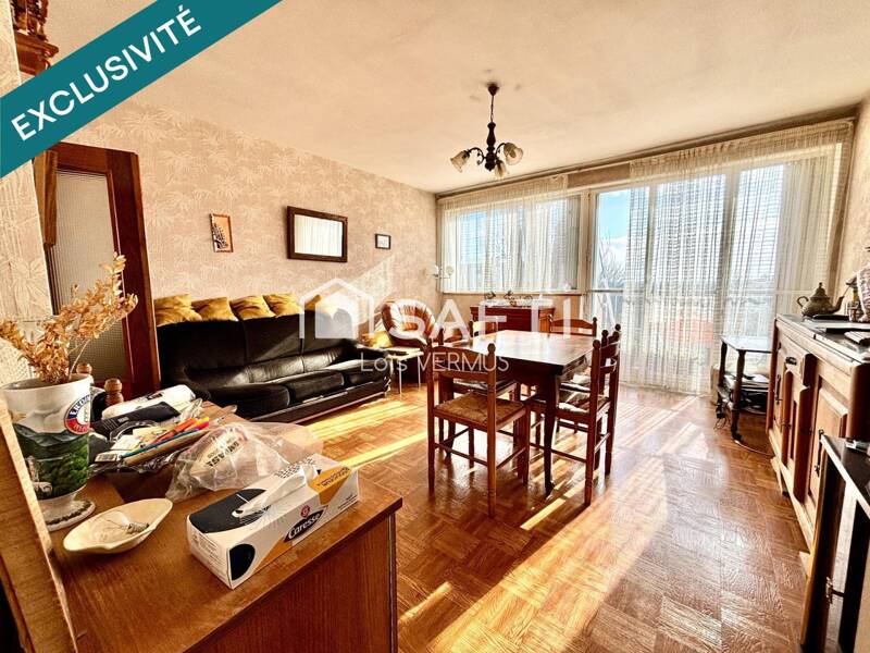 Maison à vendre, 58m², CONFLANS SAINTE HONORINE