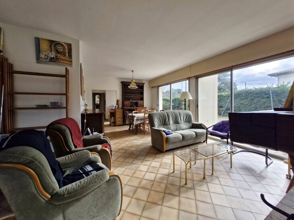 Maison à vendre, 153m², GUJAN MESTRAS