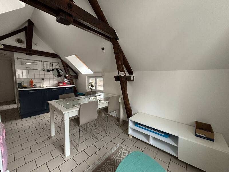 Maison à louer, 20m², SENS