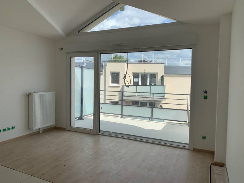 Maison à louer, 44m², SAINT JEAN LE BLANC