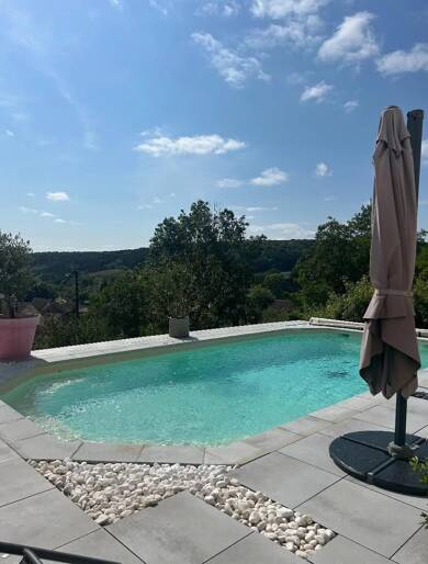 Villa à vendre 649 000 € 7 pièces 4 chambres 250 m² 600 m² de terrain Beaune 21200