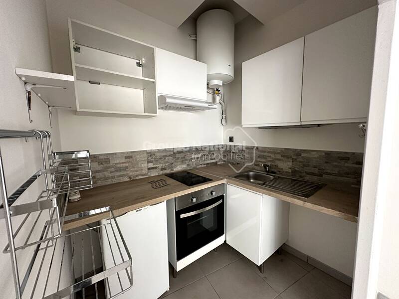 Maison à louer, 18m², NIMES