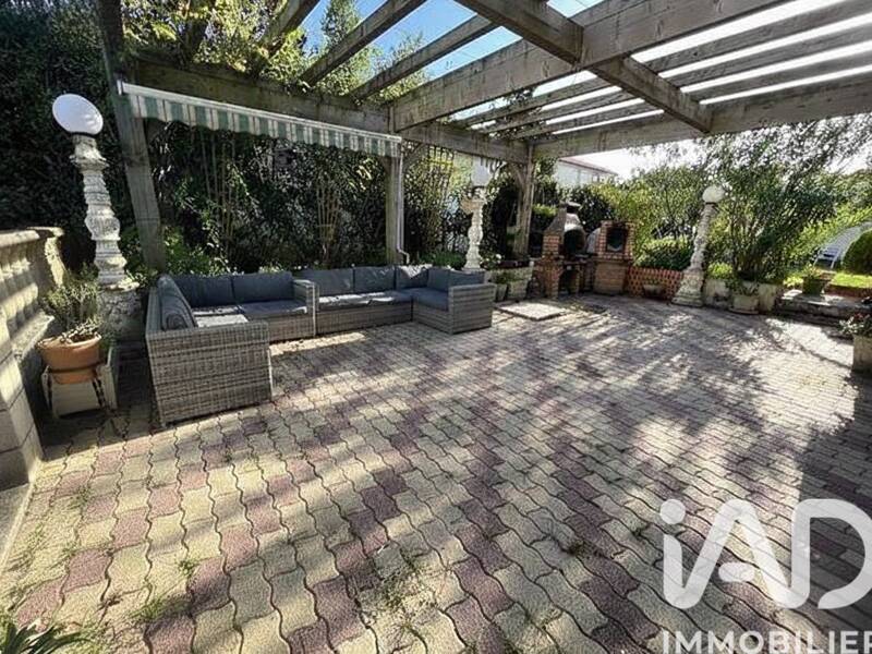 Maison à vendre, 150m², TARNOS