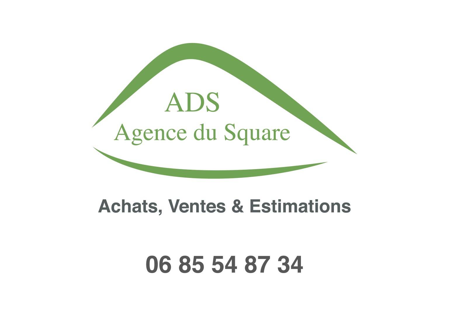 Agence du Square
