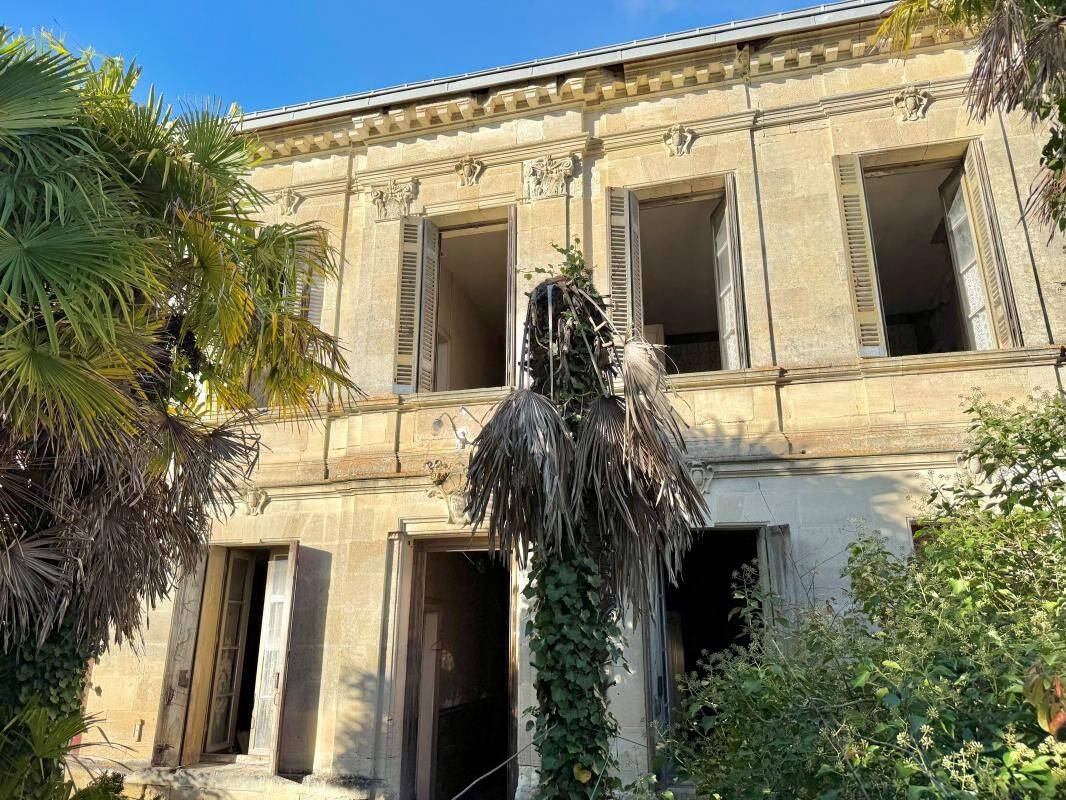 Maison à vendre, 395m², MOULIS EN MEDOC