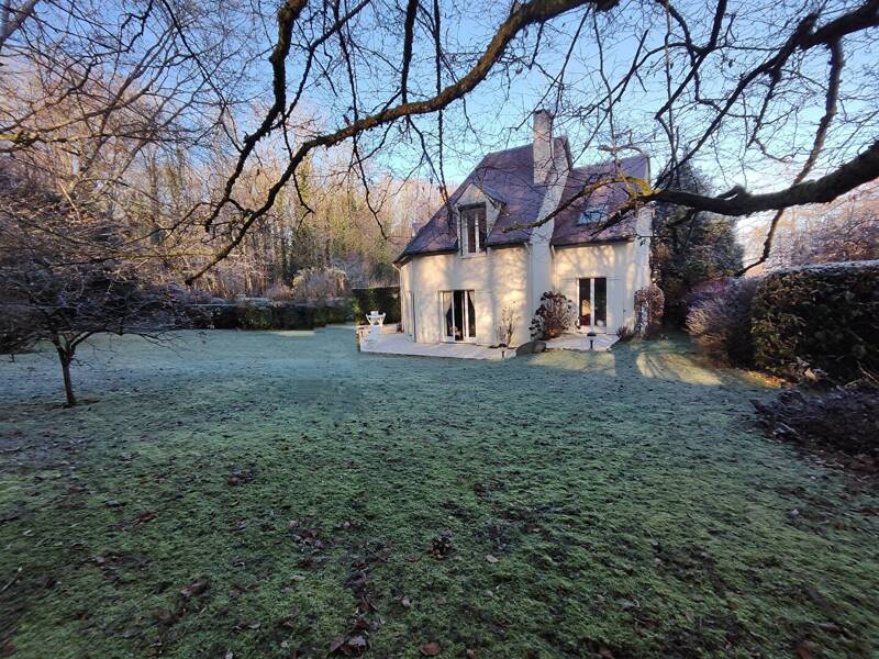 Maison à vendre, 170m², L'ETANG LA VILLE