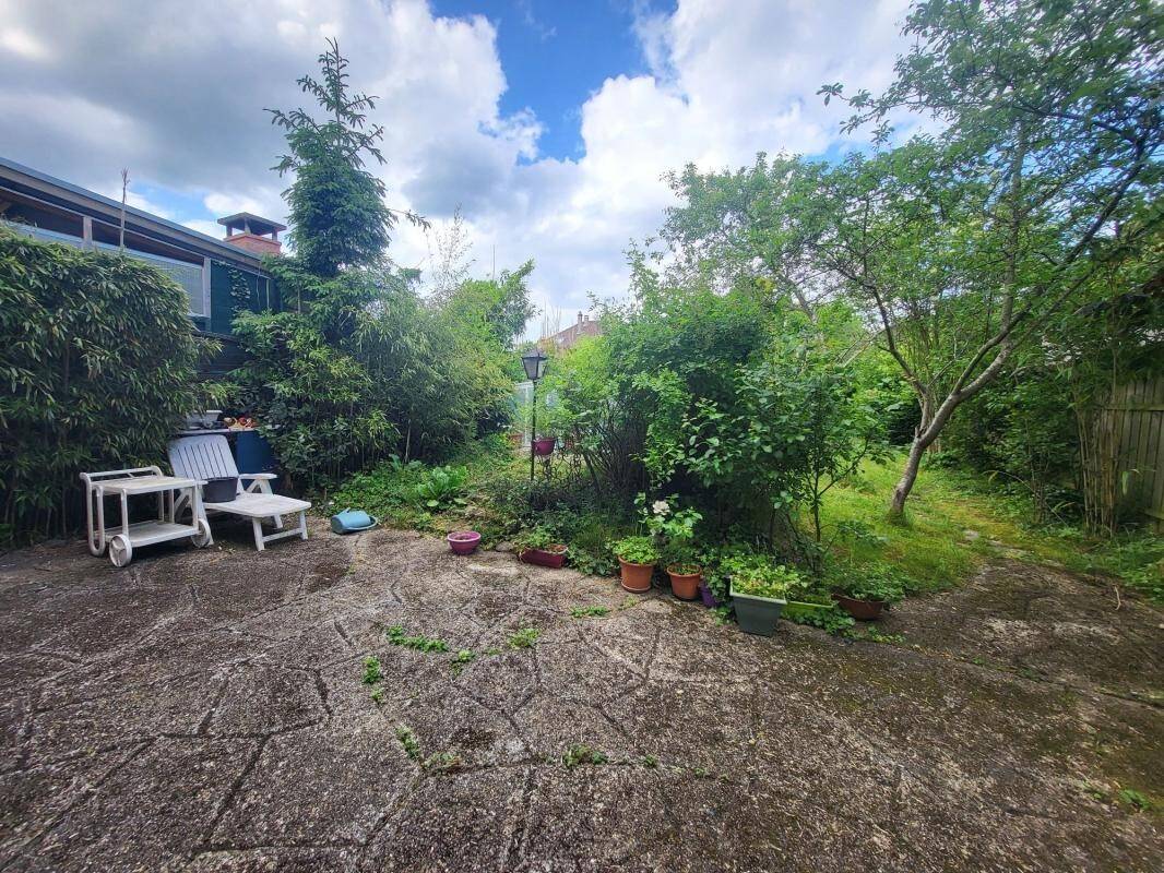 Maison à vendre, 250m², TAVERNY