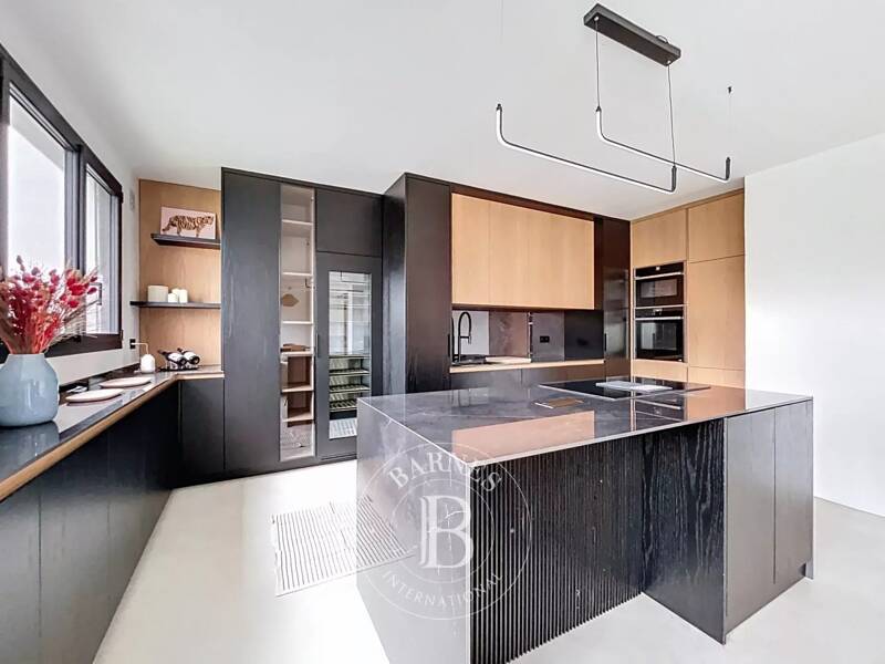 Maison à louer, 92m², VAUCRESSON