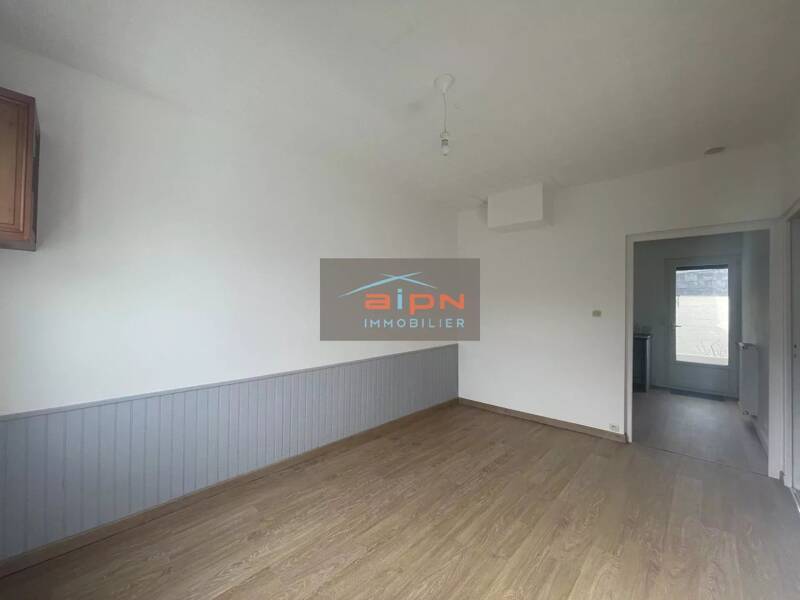 Maison à louer, 45m², LE PETIT QUEVILLY