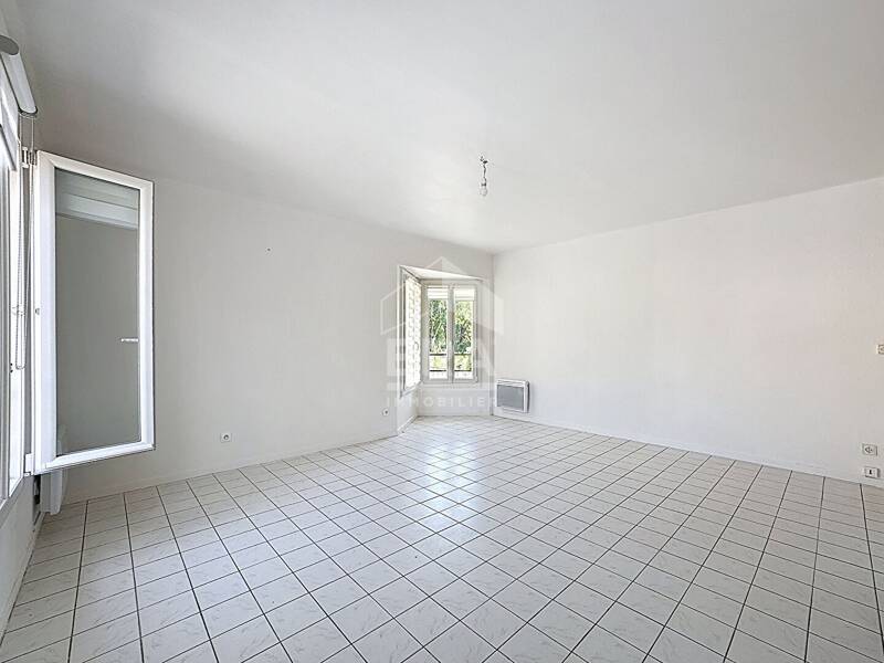 Maison à louer, 41m², LUZARCHES