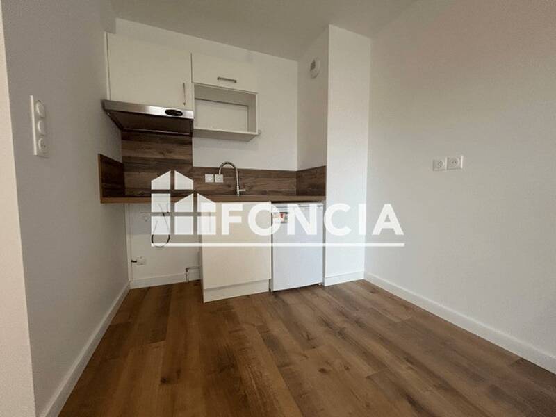 Maison à louer, 41m², DOUARNENEZ