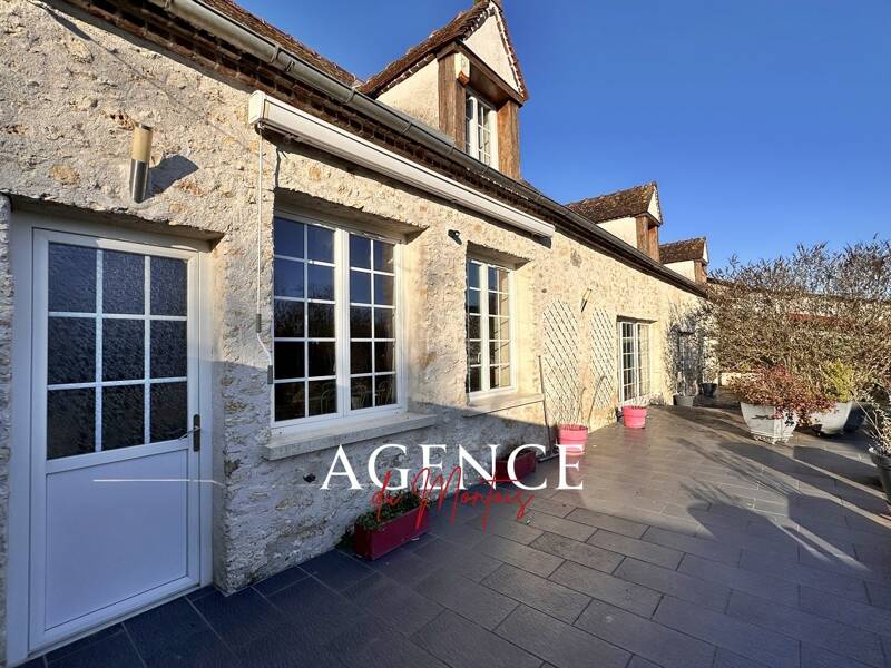 Maison à vendre, 251m², EVERLY