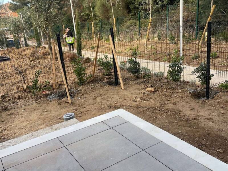 Maison à louer, 65m², AIX EN PROVENCE