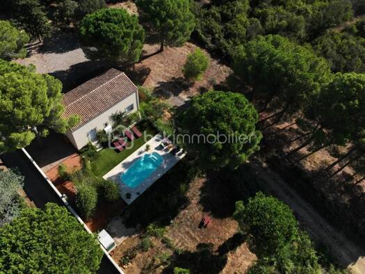 Maison à vendre 830 000 € 7 pièces 6 chambres 150 m² Maraussan 34370
