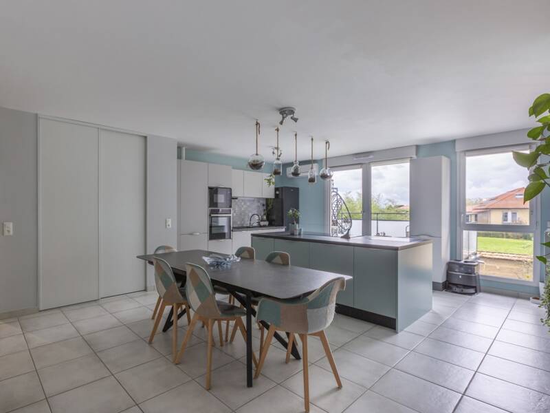 Maison à vendre, 94m², CIVRIEUX