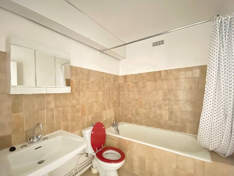 Maison à louer, 28m², BORDEAUX