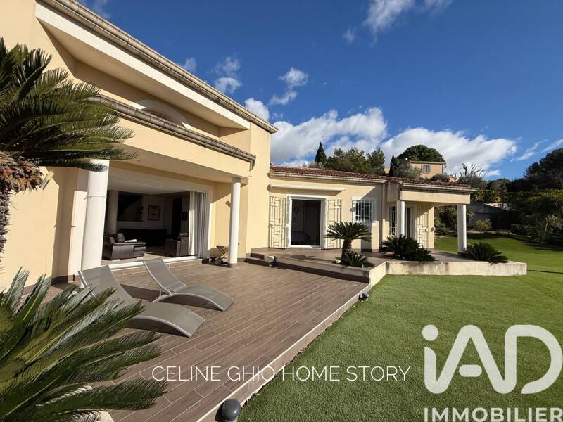 Maison à vendre, 232m², MARSEILLE 12E