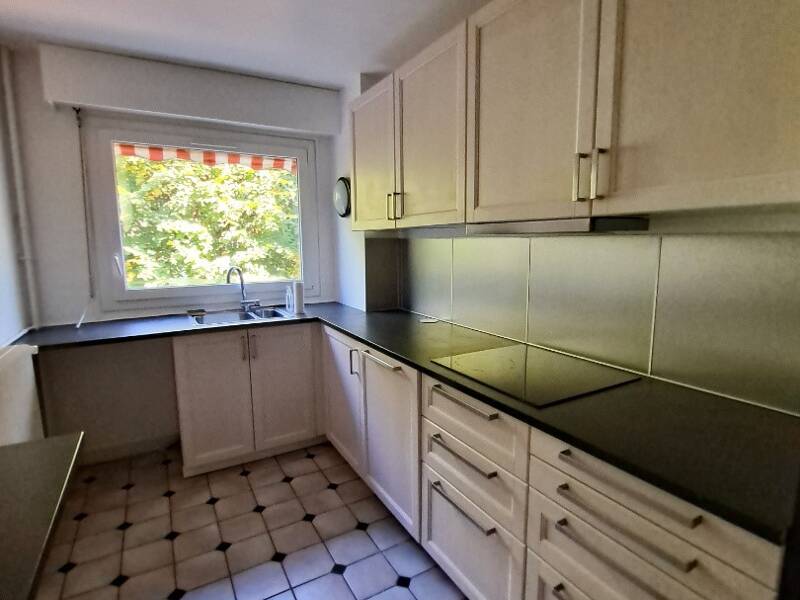 Maison à louer, 81m², CHAMBOURCY