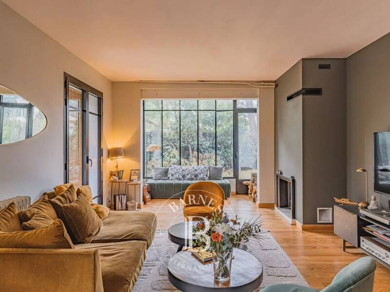 Maison à vendre, 196m², ARCACHON