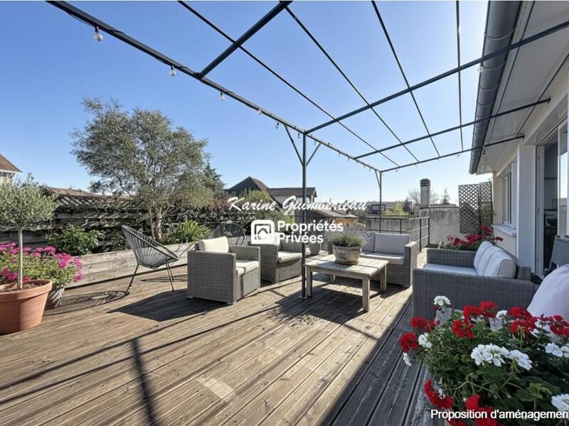 Maison à vendre, 251m², LIBOURNE