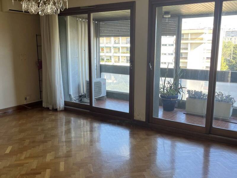 Maison à louer, 94m², MARSEILLE 8E